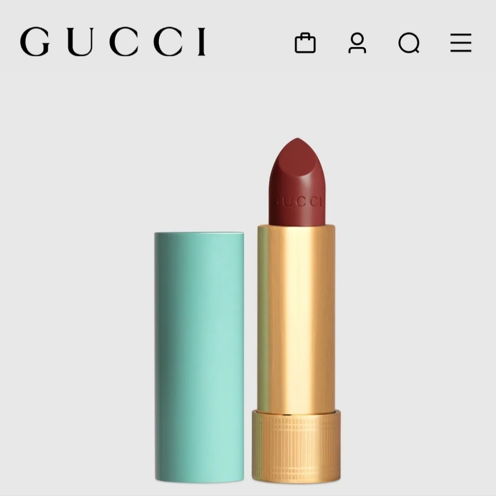 Gucci Lip Balm